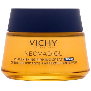 Neovadiol Post-Menopause Cream - Relipidačný spevňujúci nočný pleťový krém pre obdobie postmenopauzy
